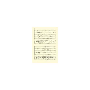 Bärenreiter Händel Dixit Dominus