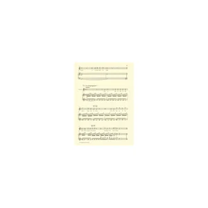 Bärenreiter Händel Messiah