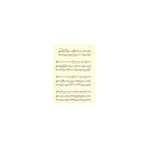 Bärenreiter Händel Messiah