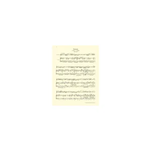 Bärenreiter Händel Sämtliche Sonaten Flöte