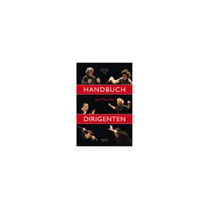 Bärenreiter Handbuch Dirigenten