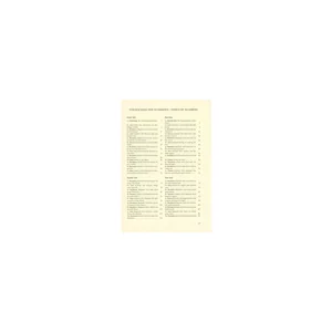 Bärenreiter Haydn Die Schöpfung