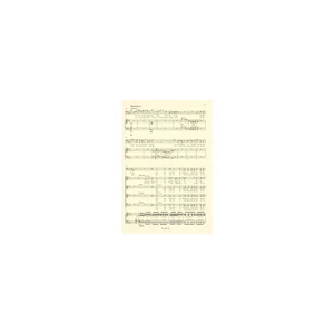 Bärenreiter Haydn Die Schöpfung