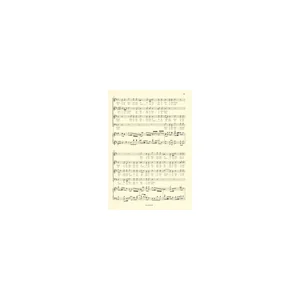 Bärenreiter Haydn Die Schöpfung