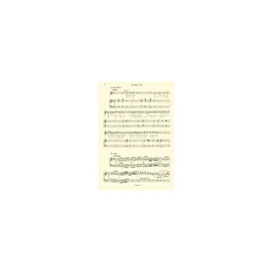 Bärenreiter Haydn Die Schöpfung