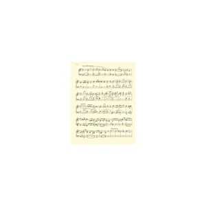 Bärenreiter Hensel Ostersonate