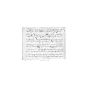 Bärenreiter Hensel Ostersonate