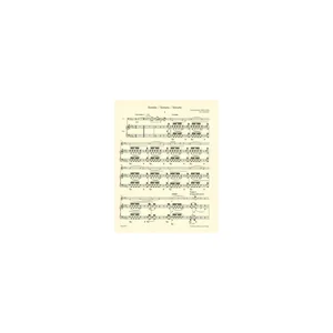 Bärenreiter Janácek Sonate for Violoncello