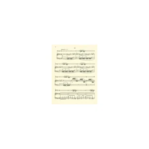 Bärenreiter Janácek Sonate for Violoncello
