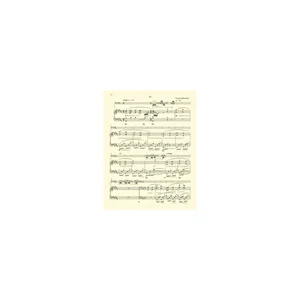 Bärenreiter Janácek Sonate for Violoncello