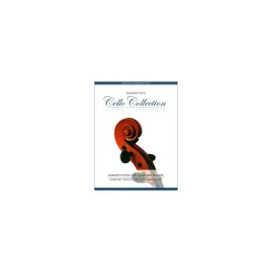 Bärenreiter Konzertstücke Cello