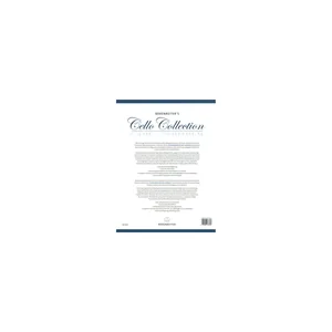 Bärenreiter Konzertstücke Cello