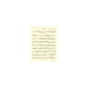 Bärenreiter Konzertstücke for Bratsche
