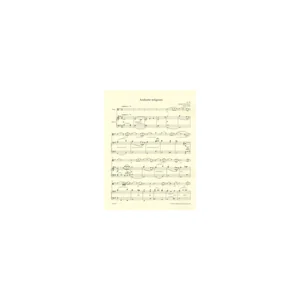 Bärenreiter Konzertstücke for Bratsche