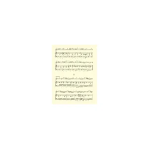 Bärenreiter Loeillet de Gant Sonaten op.1