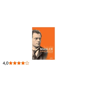 Bärenreiter Mahler-Handbuch