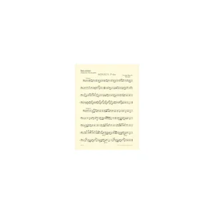 Bärenreiter Marcello Sonaten 1