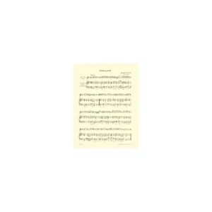 Bärenreiter Marcello Sonaten 2