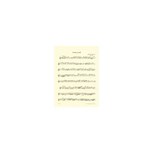 Bärenreiter Marcello Sonaten 2