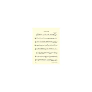 Bärenreiter Marcello Sonaten 2
