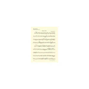 Bärenreiter Marcello Sonaten 3