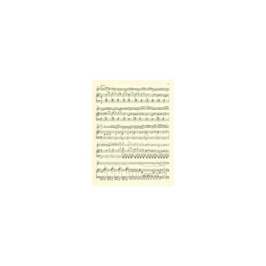 Bärenreiter Mendelssohn Concerto op.64