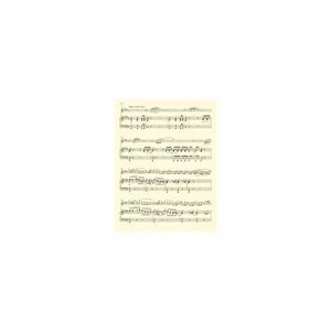 Bärenreiter Mendelssohn Concerto op.64