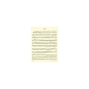 Bärenreiter Mendelssohn Concerto op.64