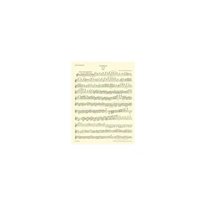 Bärenreiter Mendelssohn Concerto op.64