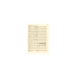 Bärenreiter Mendelssohn Sommernachtstraum