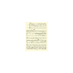 Bärenreiter Mozart Klavierkonzert KV 415