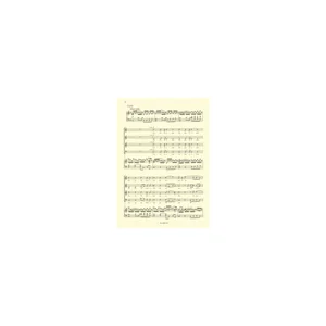 Bärenreiter Mozart Krönungsmesse