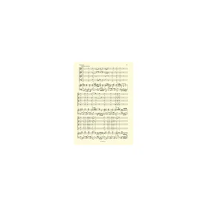 Bärenreiter Mozart Krönungsmesse
