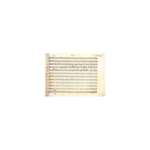Bärenreiter Mozart Requiem KV 626