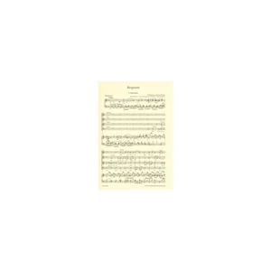 Bärenreiter Mozart Requiem KV626