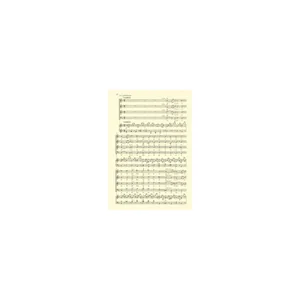 Bärenreiter Mozart Requiem KV626