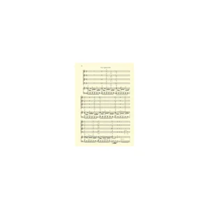 Bärenreiter Mozart Requiem KV626