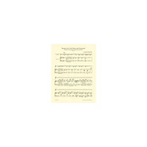 Bärenreiter Mozart Rondo for Horn KV 371