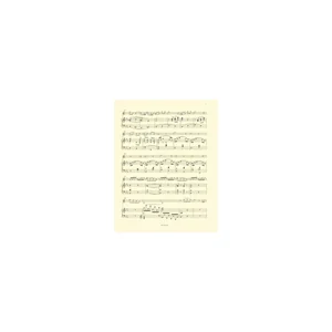 Bärenreiter Mozart Rondo for Horn KV 371
