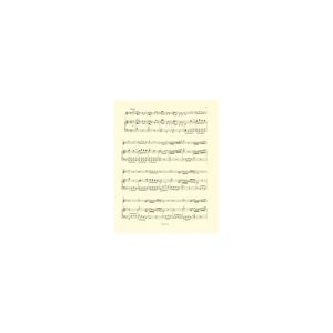 Bärenreiter Mozart Violinkonzert Nr. 1