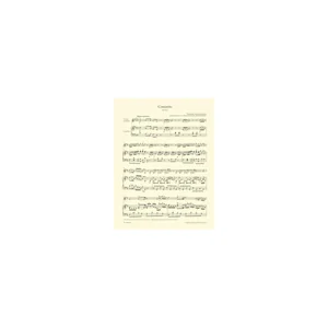 Bärenreiter Mozart Violinkonzert Nr. 2