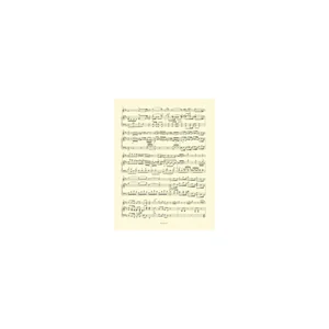 Bärenreiter Mozart Violinkonzert Nr. 2