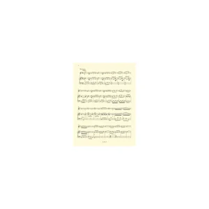 Bärenreiter Mozart Violinkonzert Nr. 3