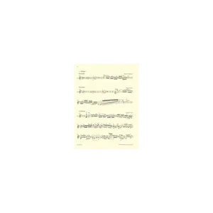 Bärenreiter Mozart Violinkonzert Nr. 3