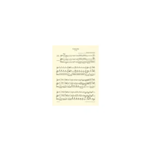 Bärenreiter Mozart Violinkonzert Nr. 4