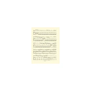 Bärenreiter Mozart Violinkonzert Nr. 5