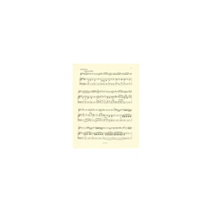 Bärenreiter Mozart Violinkonzert Nr. 5