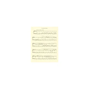 Bärenreiter Mussorgski Bilder Ausstellung