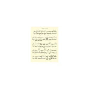 Bärenreiter Mussorgski Bilder Ausstellung