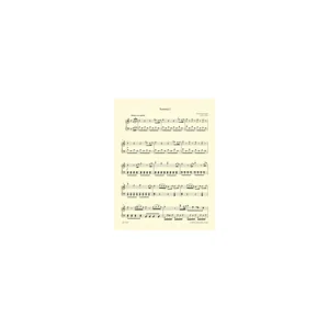 Bärenreiter Myslivecek 6 Leichte Sonaten